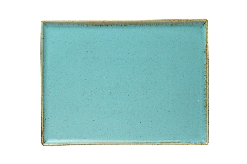 Porland Seasons rectangular tray