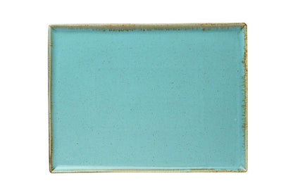 Porland Seasons rectangular tray