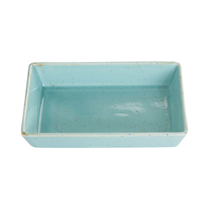 Porland Seasons dish, 160x110mm