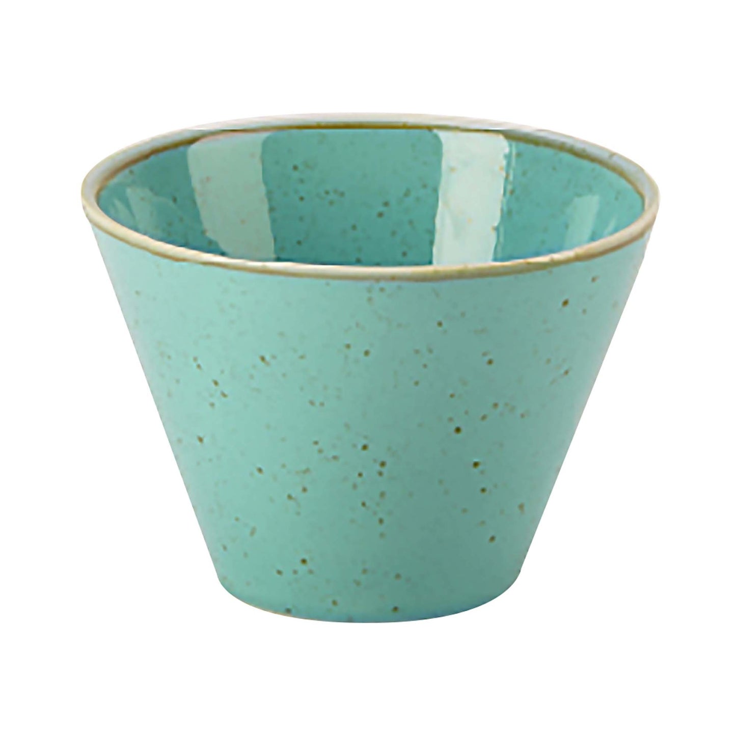 Porland Seasons conical bowl