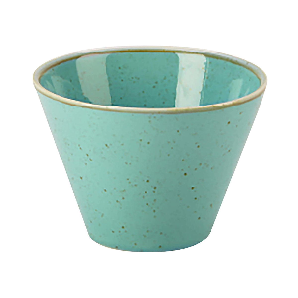 Porland Seasons conical bowl