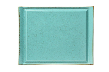 Porland Seasons steak plate, 330x260mm