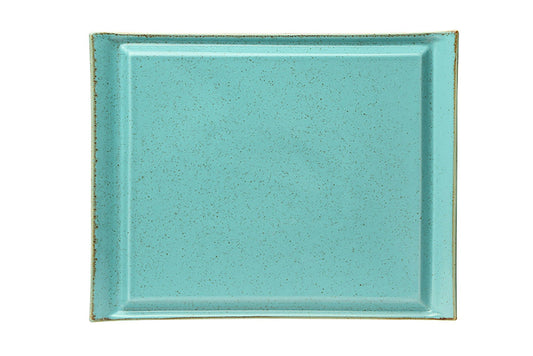 Porland Seasons steak plate, 330x260mm