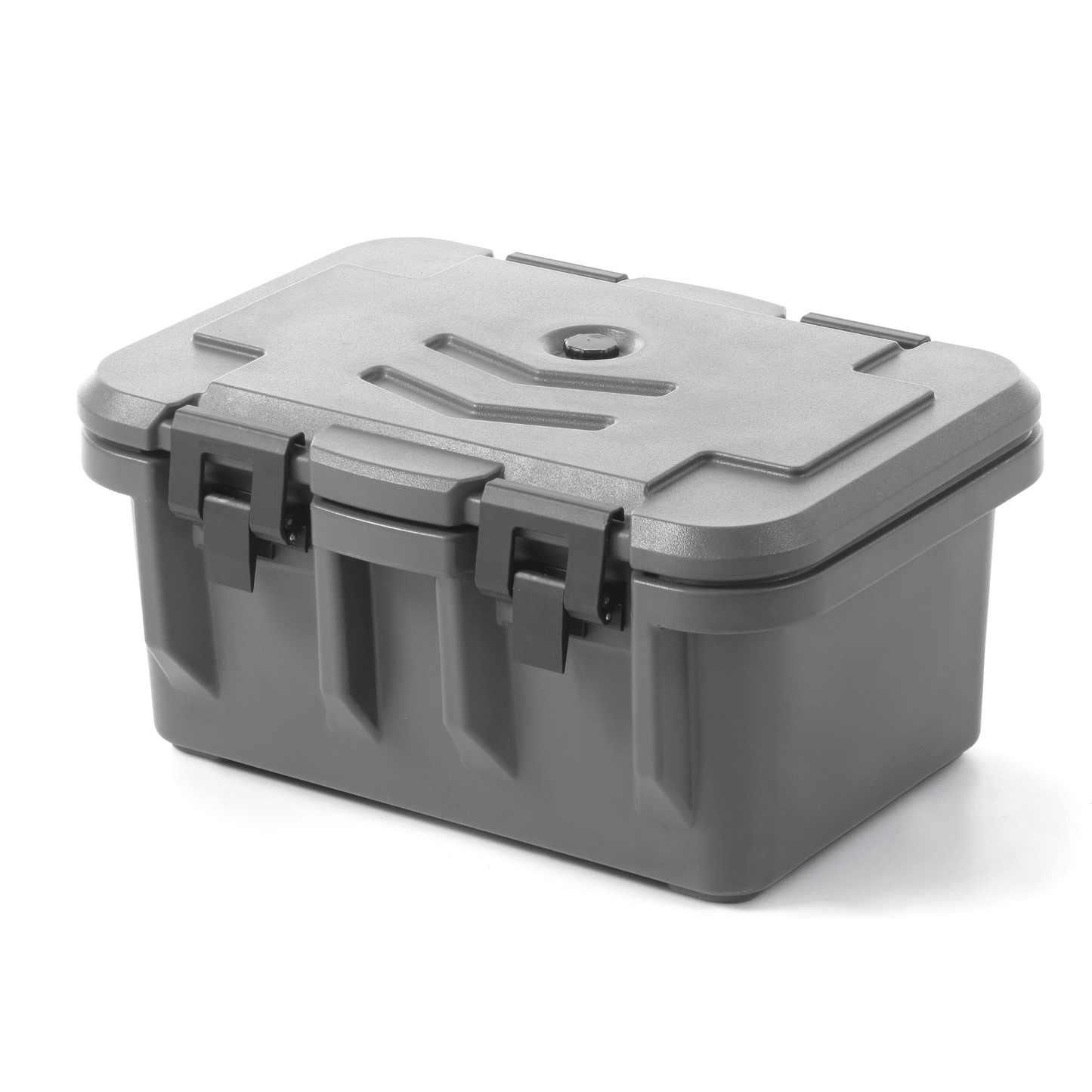 Top loader heat insulation box GN1/1 200, 630x440x(H)305mm