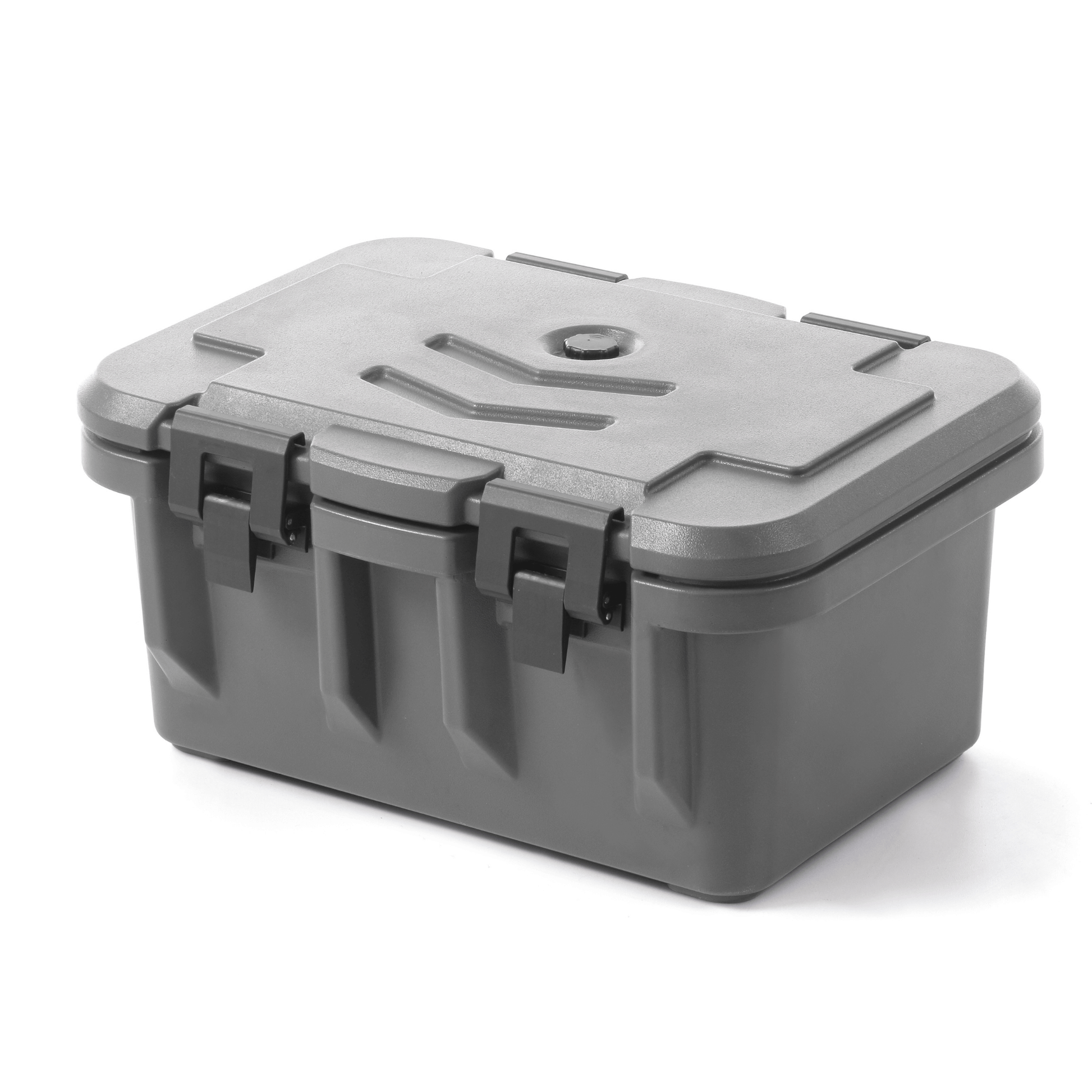 Top loader heat insulation box GN1/1 200, 630x440x(H)305mm