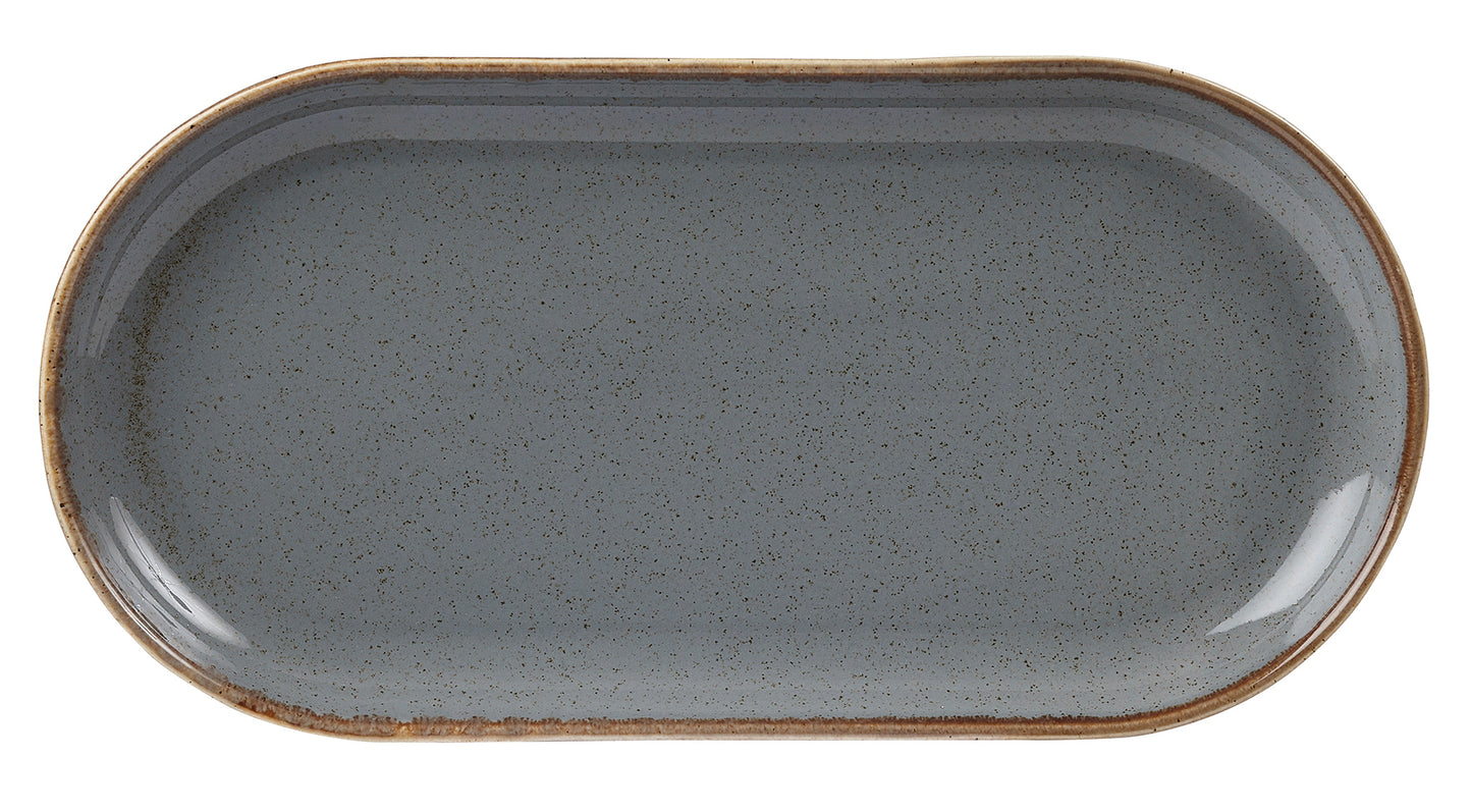 Porland Seasons platter