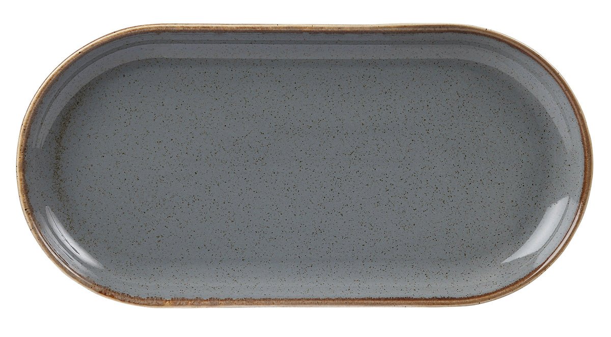 Porland Seasons platter