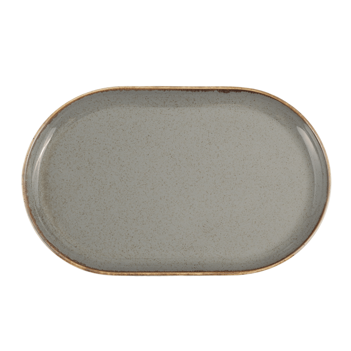 Porland Seasons platter