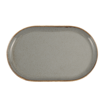 Porland Seasons platter