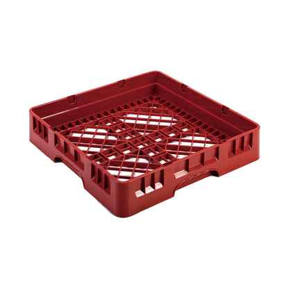 Base rack, Max. glass height