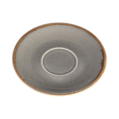 Porland Seasons saucer, 120mm