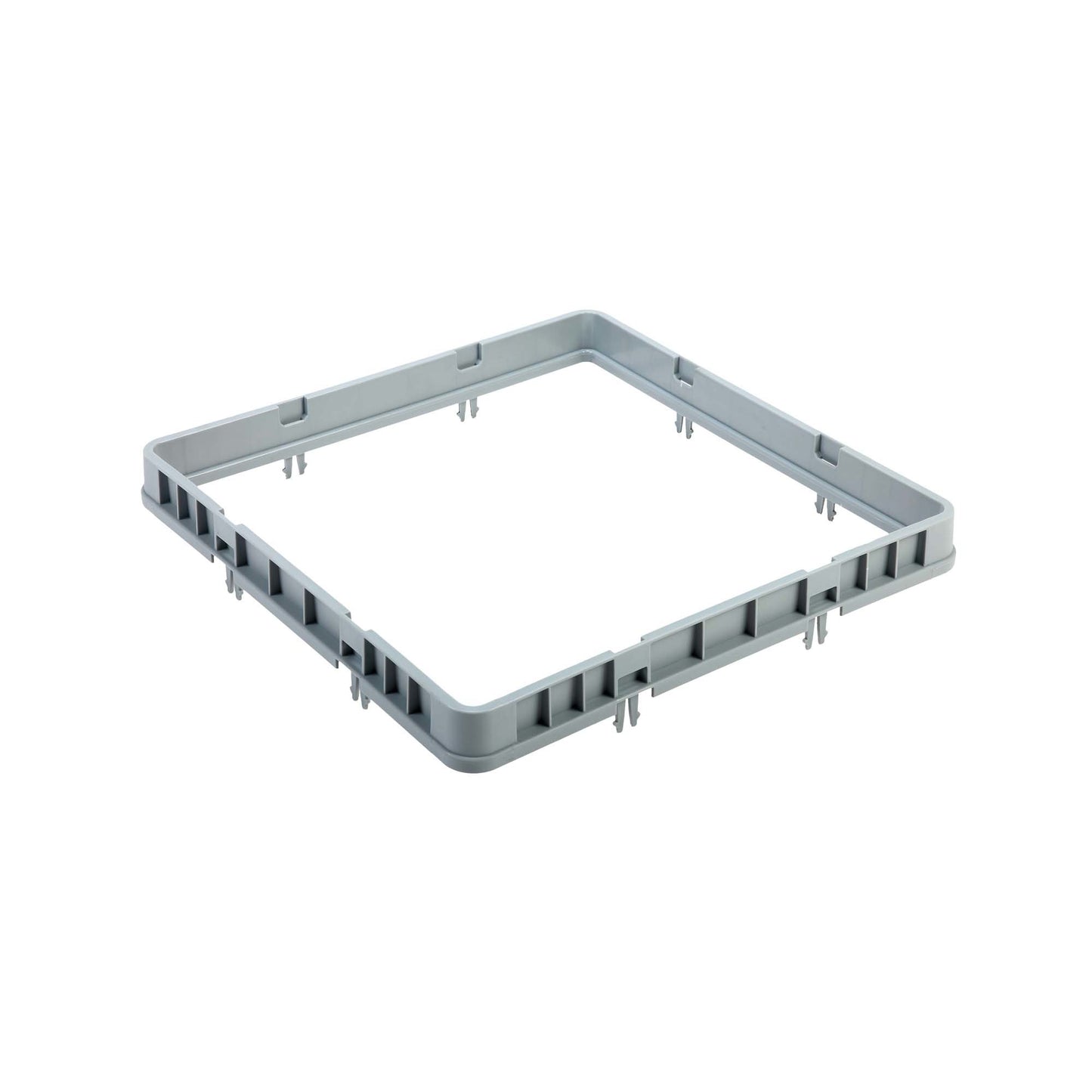 Open drop extender, 500x500x(H)75mm