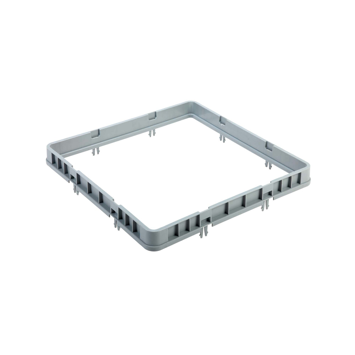 Open drop extender, 500x500x(H)75mm