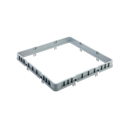 Open drop extender, 500x500x(H)75mm