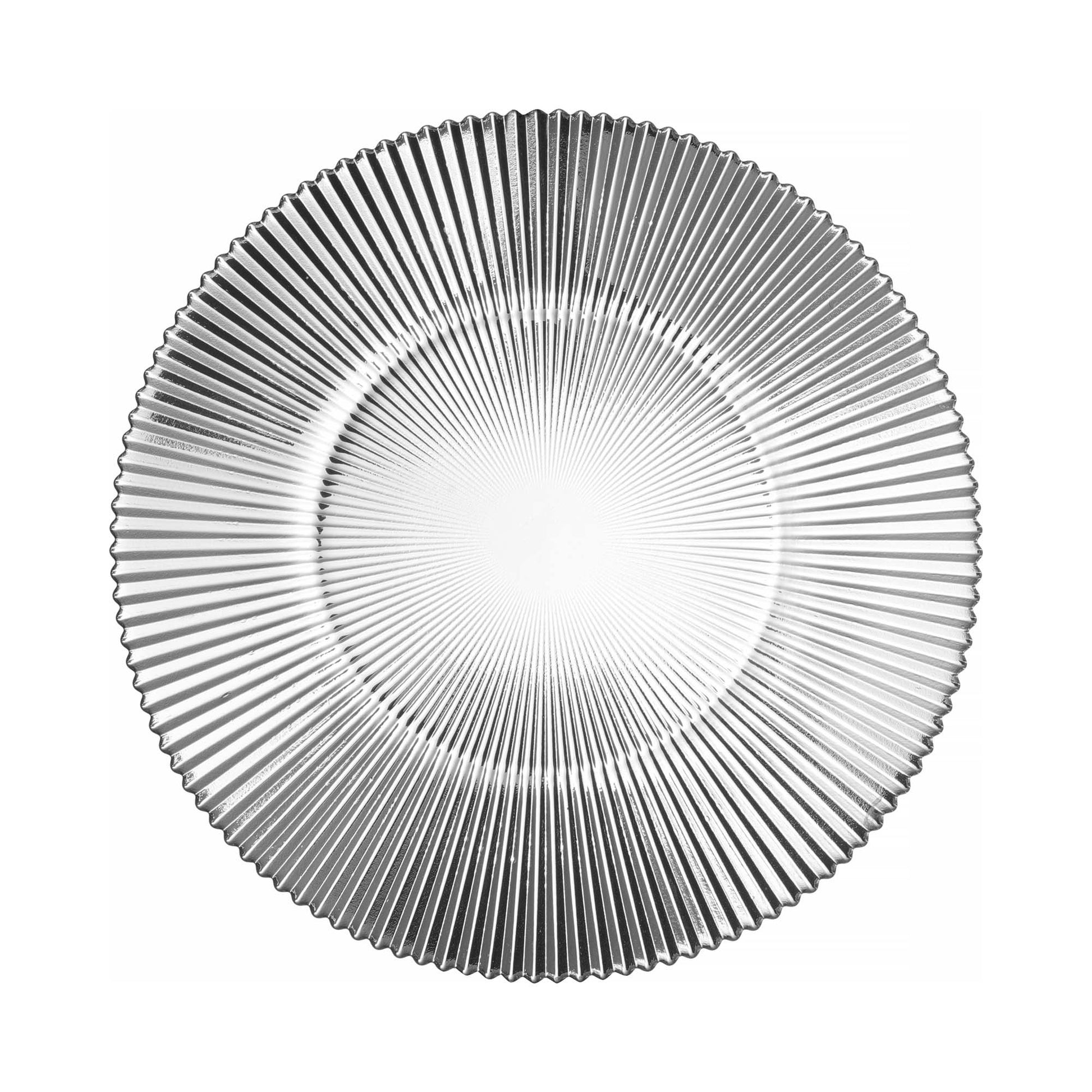 Aura flat plate