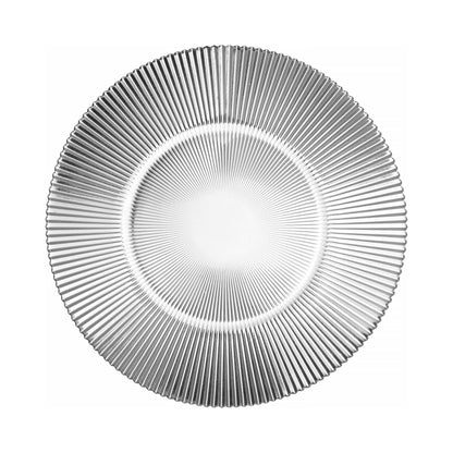 Aura flat plate