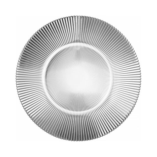 Aura flat plate