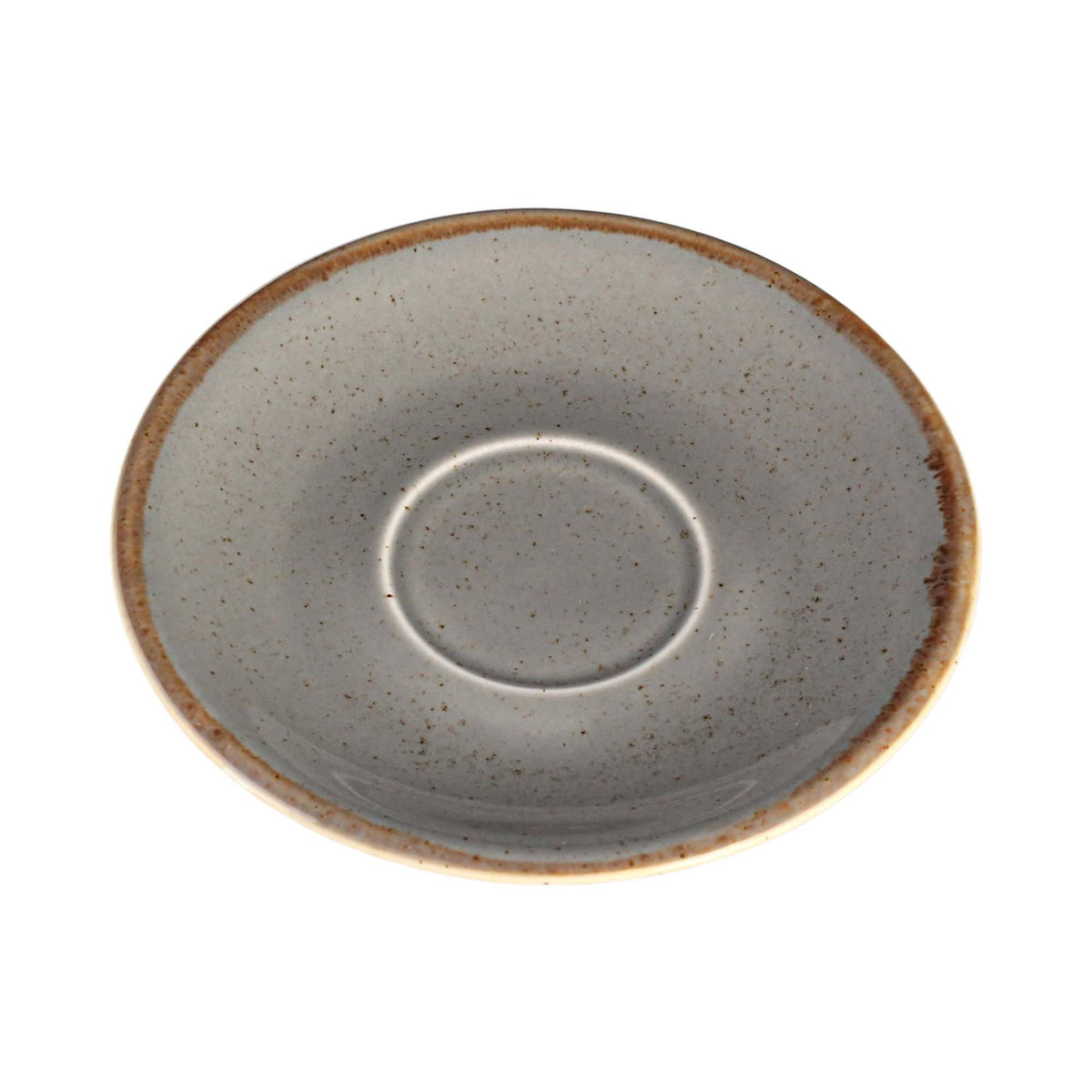 Porland Seasons saucer, 160mm