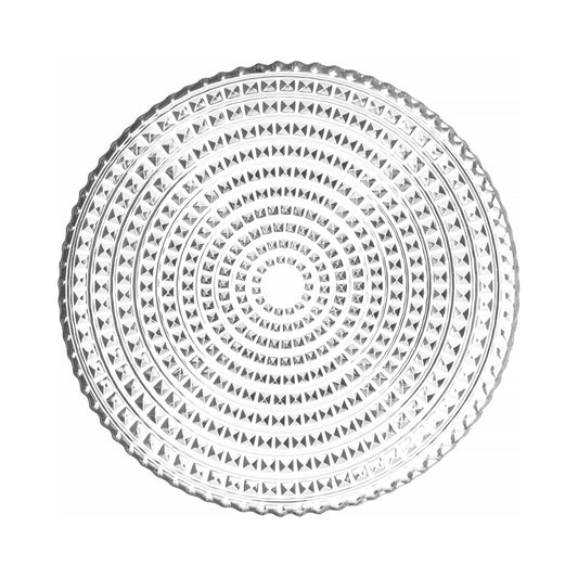 Vibe flat plate