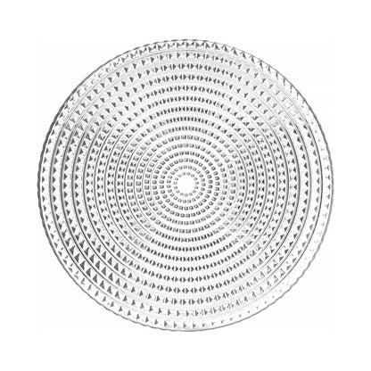 Vibe flat plate