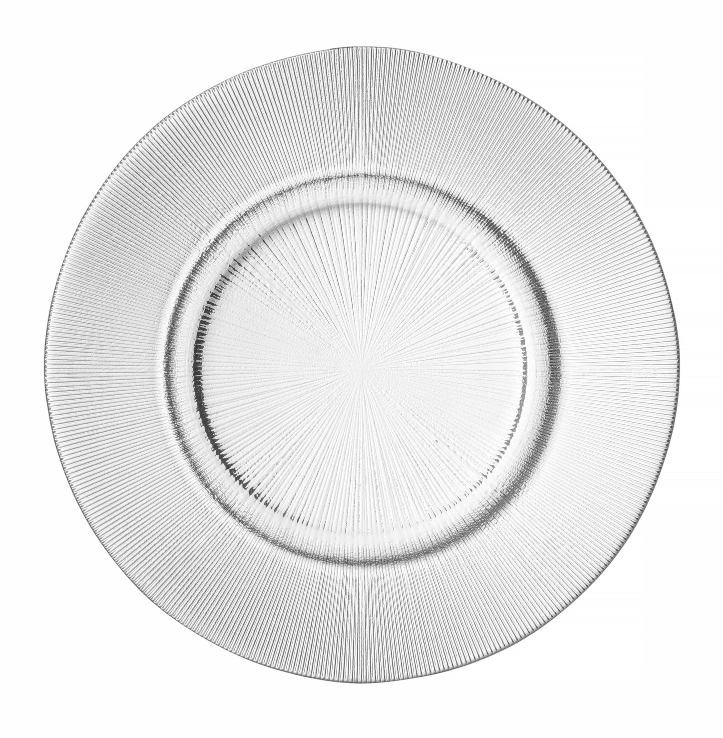 Flat plate Mystery 280mm