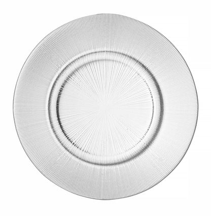 Flat plate Mystery 280mm