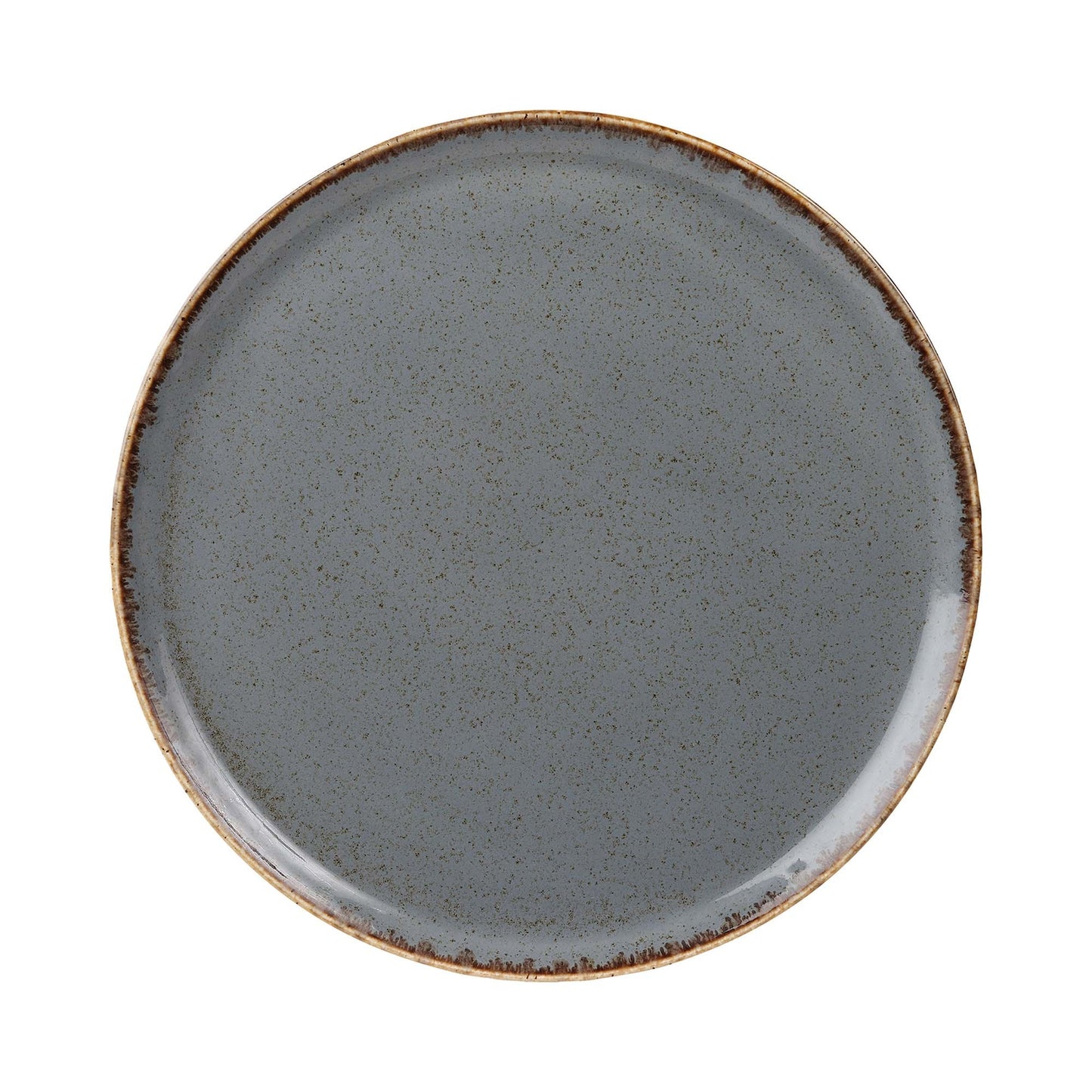 Porland Seasons pizza plate