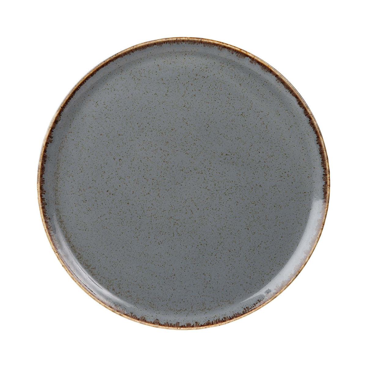 Porland Seasons pizza plate