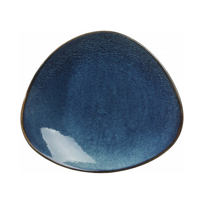 presentation plate