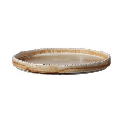 flat plate - 210mm