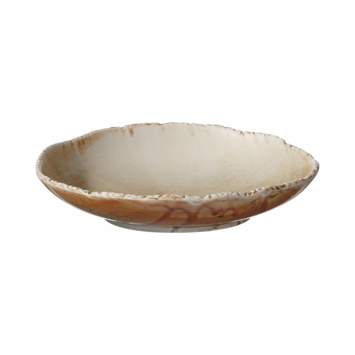 deep plate - 220mm
