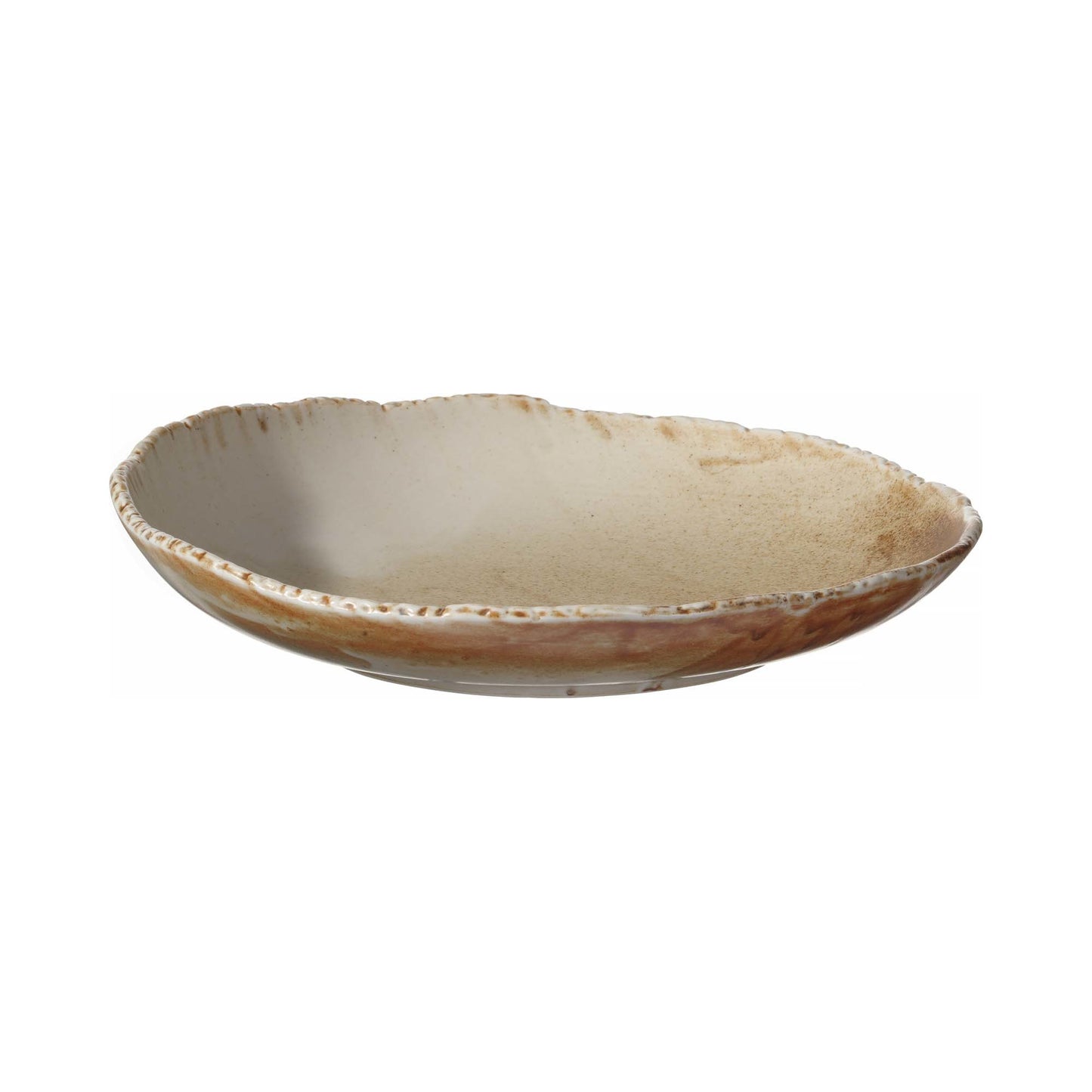 deep plate - 220mm