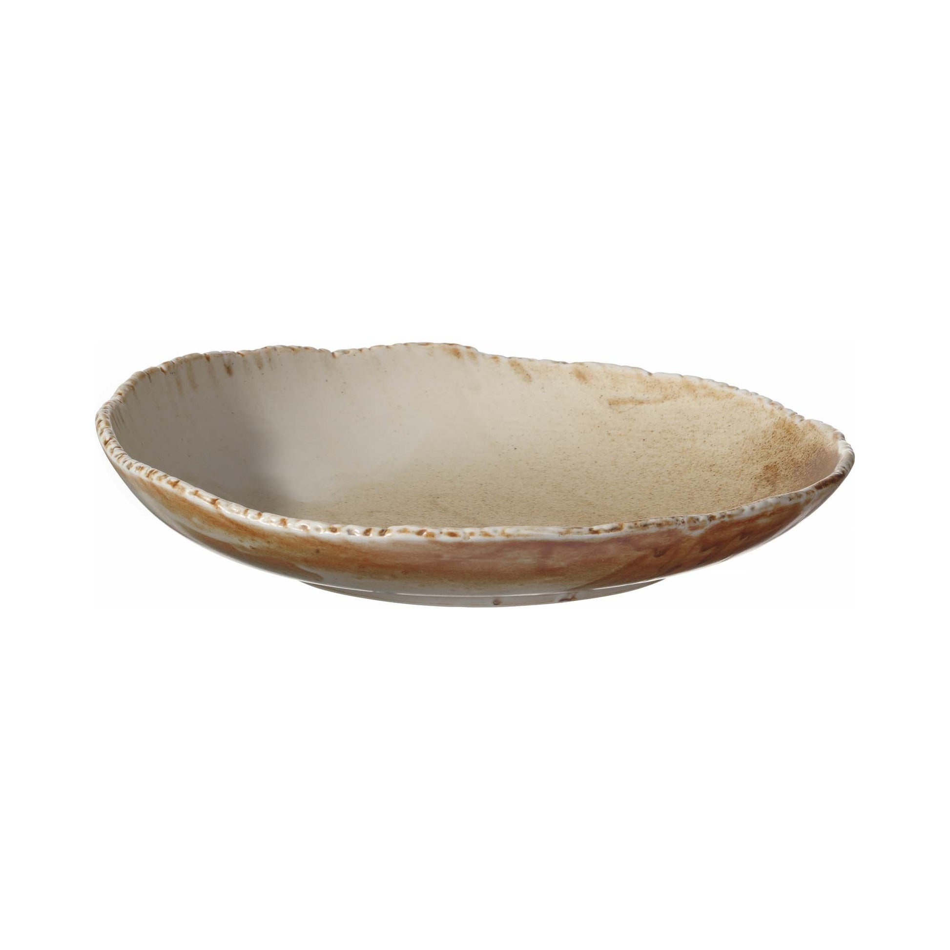 deep plate - 220mm
