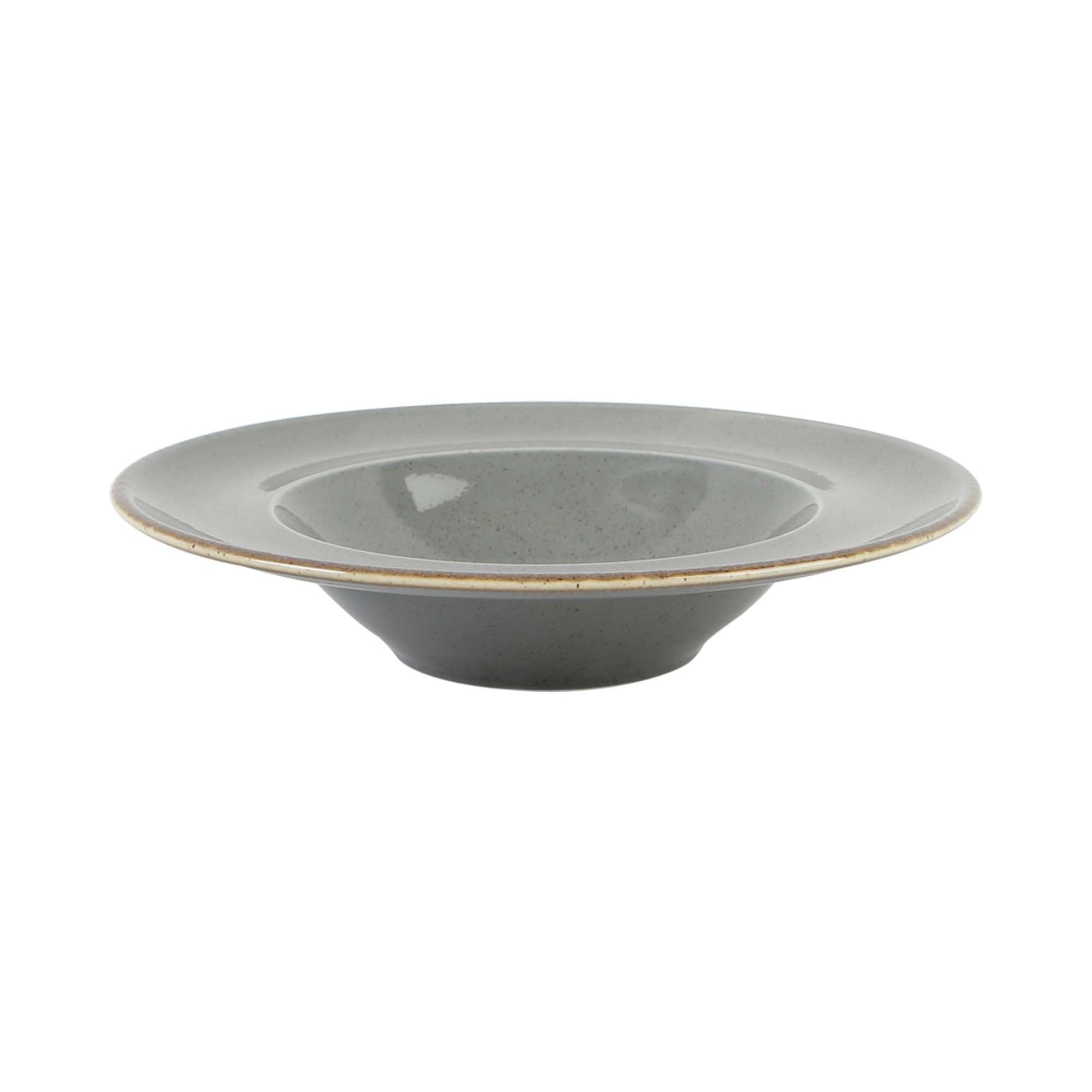 Porland Seasons pasta plate