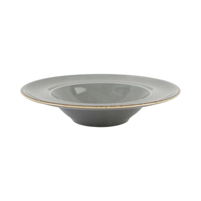 Porland Seasons pasta plate
