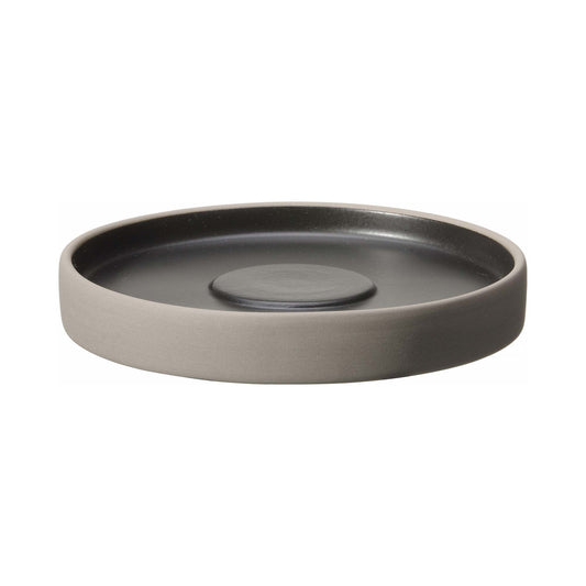 Black Mia gourmet plate