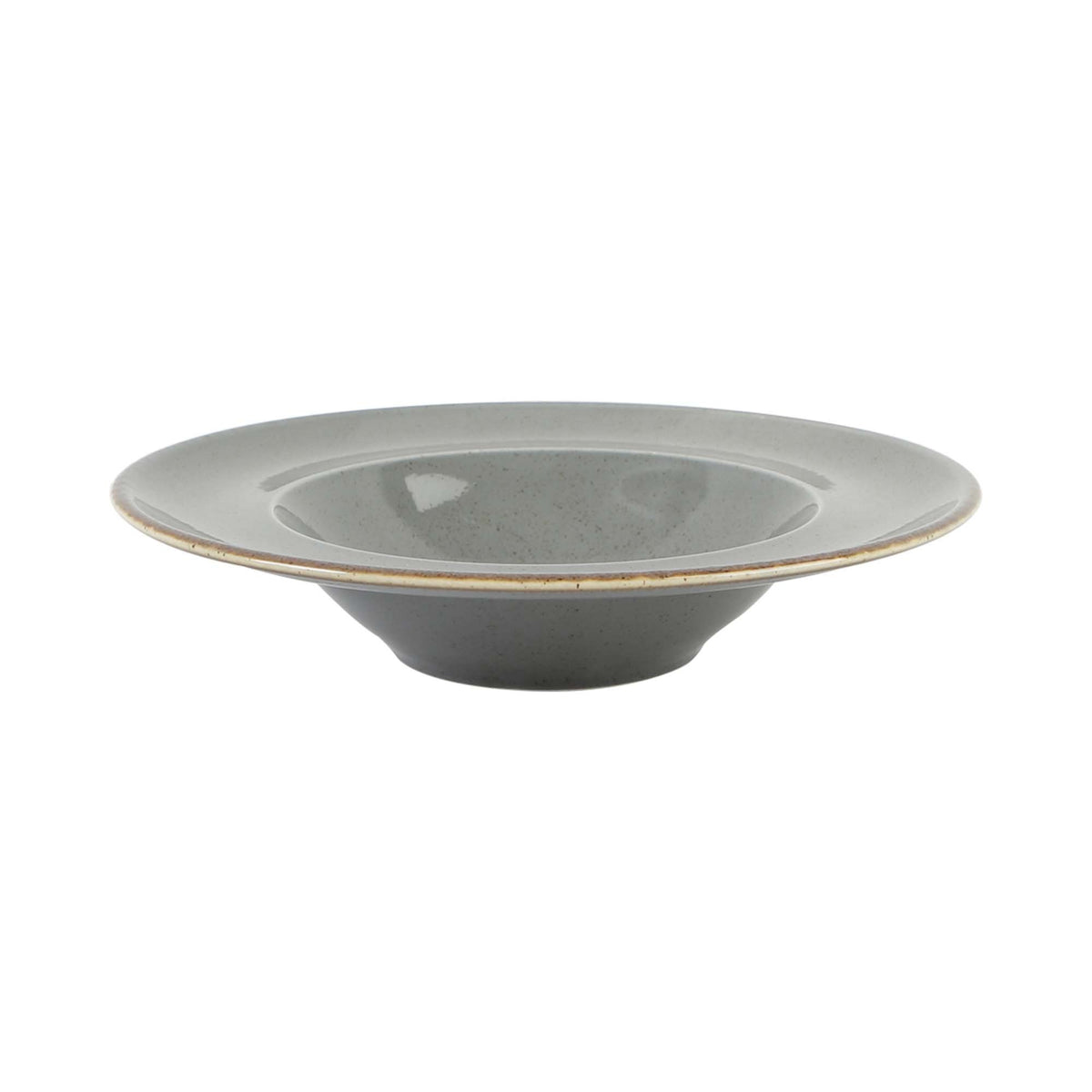 Porland Seasons pasta plate