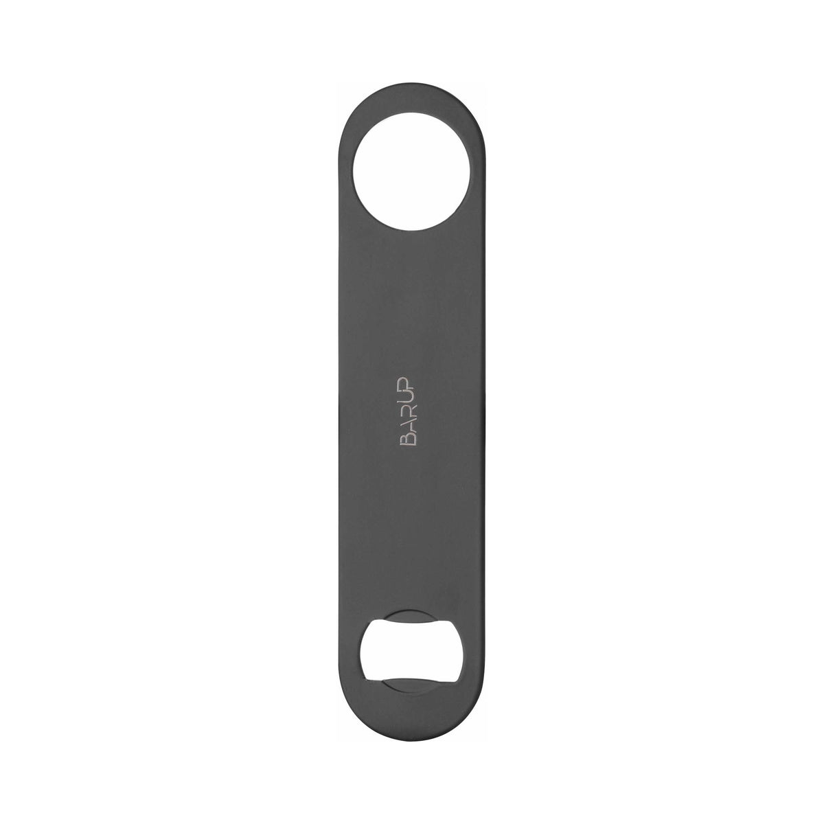 Bar blade, Bar up