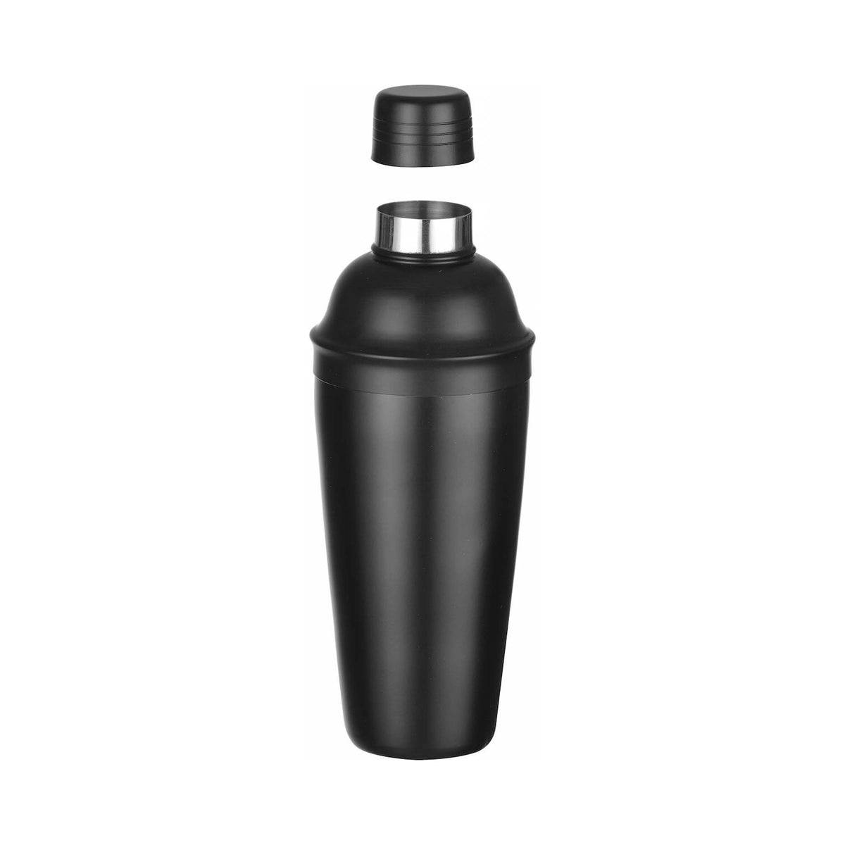 Cobbler shaker 3-part, Bar up, Ø85x(H)240mm
