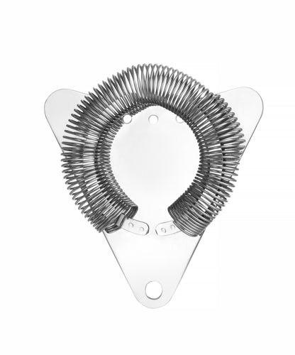strainer, Bar up