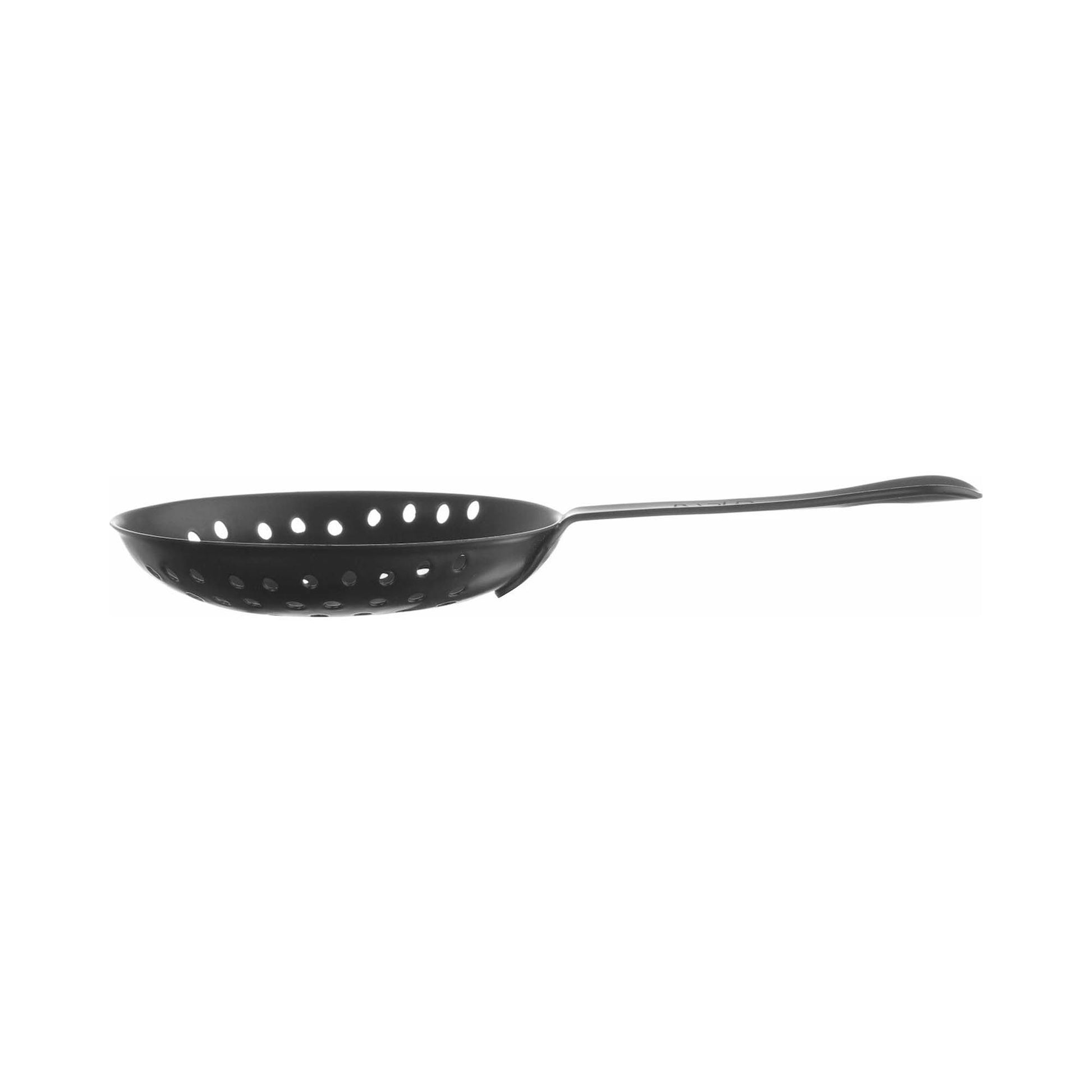 Julep strainer