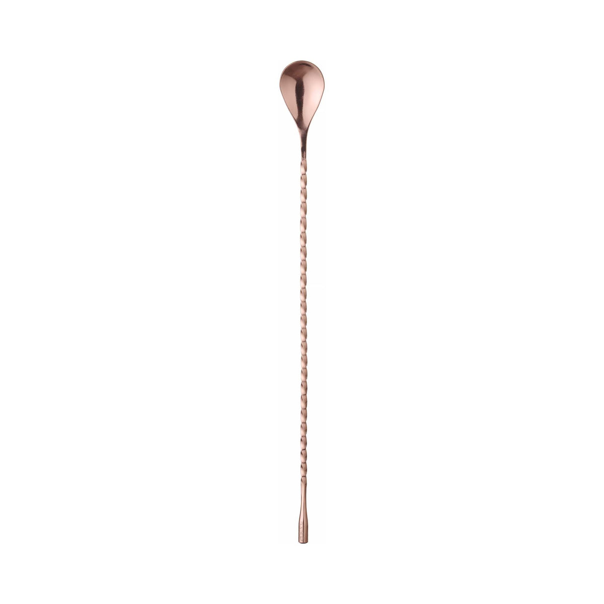 Bar spoon, Bar up - 385x35mm