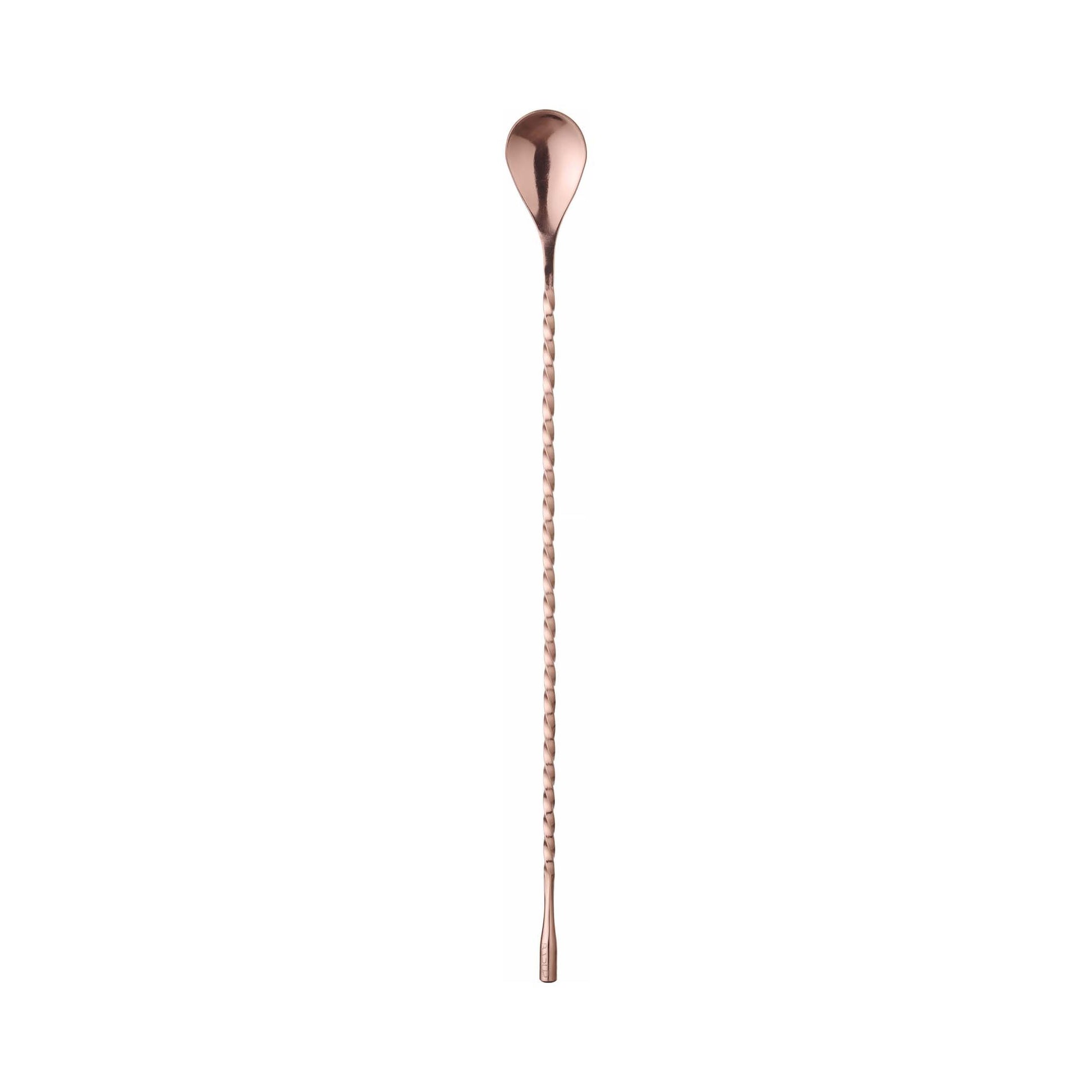 Bar spoon, Bar up - 385x35mm