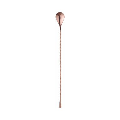 Bar spoon, Bar up - 385x35mm