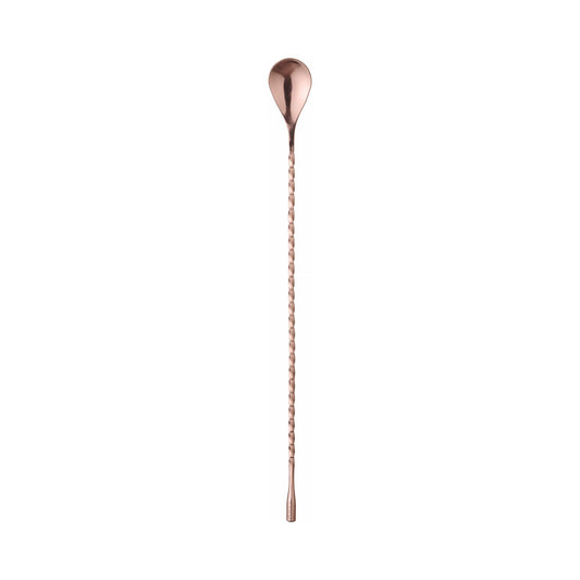 Bar spoon, Bar up - 385x35mm