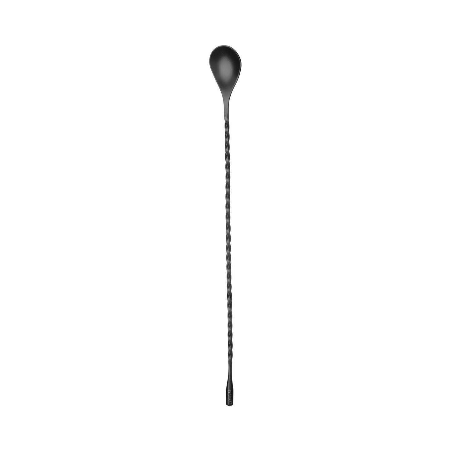 Bar spoon, Bar up - 385x35mm