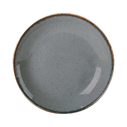 Porland Seasons shallow plate