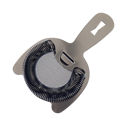 Fine mesh spring strainer 2in1, Barfly