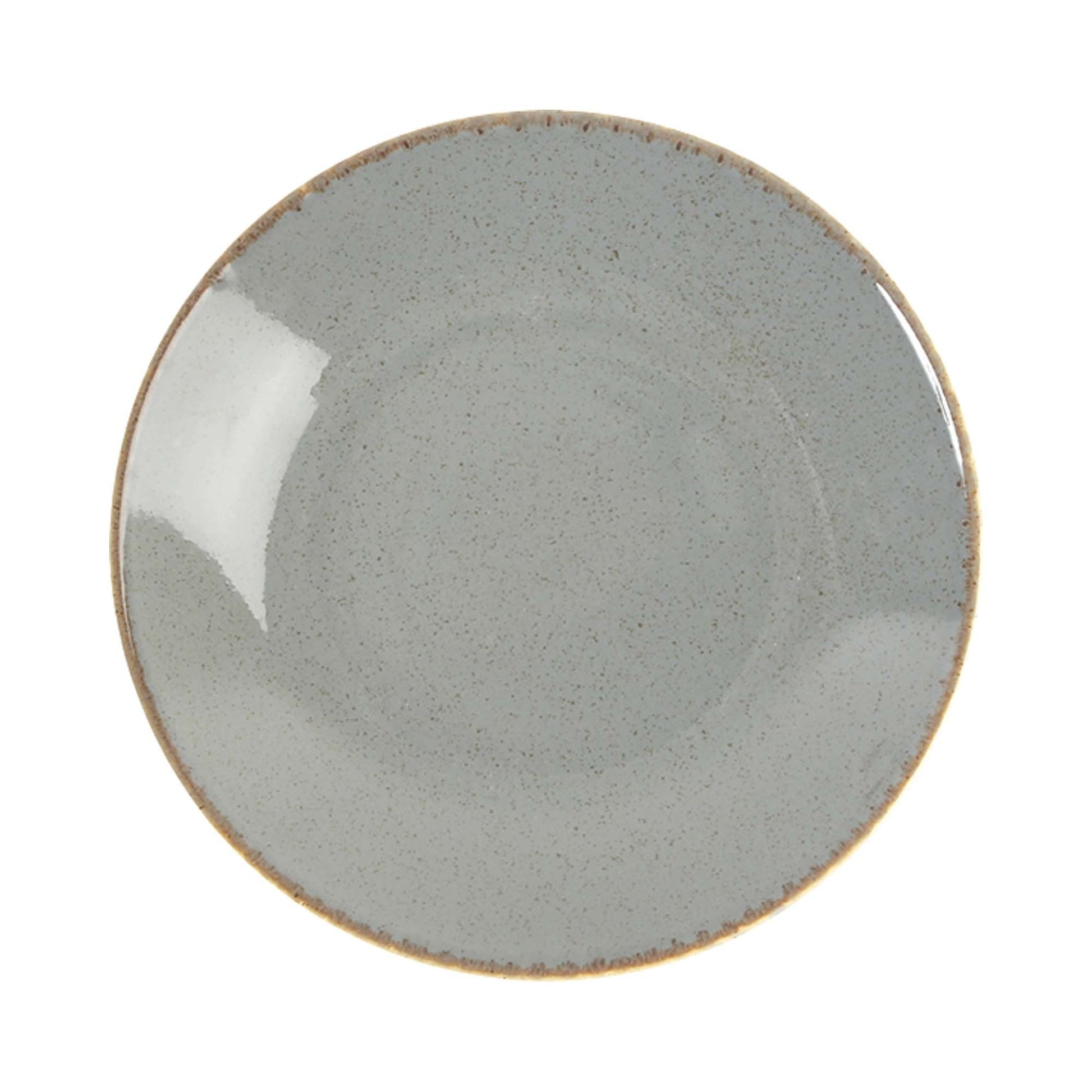 Porland Seasons coupe plate, 260mm