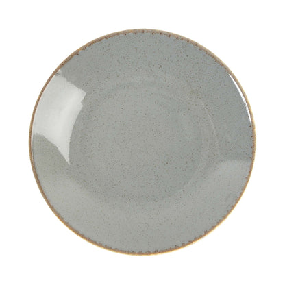 Porland Seasons coupe plate, 260mm